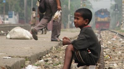 “القومي للأمومة”: عدد أطفال الشوارع في العالم 150 مليون طفل (فيديو)