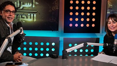 هاني خليفة: ستظل المشاهدة الجماعية بالسينمات باقية رغم انتشار المنصات الإلكترونية