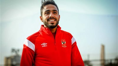 محامي “كهربا” يكشف حقيقة سفره لبيروت قبل إصابته بفيروس كورونا (خاص)