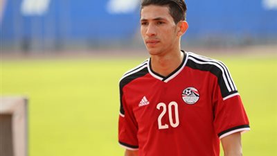 مكتشف أحمد أبو الفتوح: “اتقرص ودنه وفاق لنفسه”‏