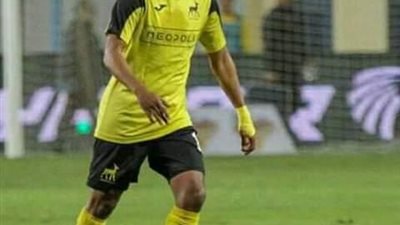 وكيله: الزمالك عرض 28 مليون جنيه لشراء محمد عبدالعاطي وبيراميدز مهتم باللاعب