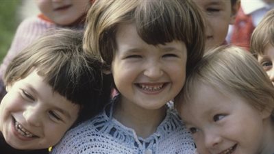 كل ما تريد معرفته عن يوم الطفل العالمي Children’s Day الذي يحتفل به جوجل