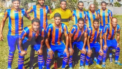 كورونا يضرب أبو قير للأسمدة قبل مواجهة الأهلي بكأس مصر