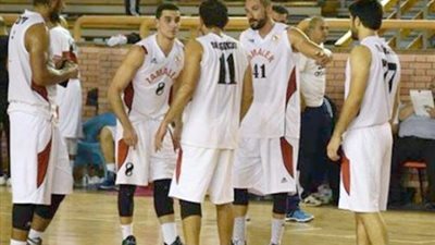 حقق بطولات مع برشلونة.. السيرة الذاتية لمدرب الزمالك الجديد لفريق السلة