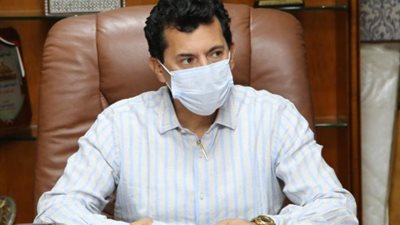 الحكومة تحسم الجدل بشأن إغلاق الأندية ومراكز اللياقة البدنية تحسبًا لموجة كورونا الثانية (صورة)