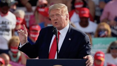 “ترامب”: نجحنا في خفض أسعار الأدوية لأول مرة منذ 51 عامًا