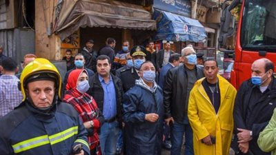 إجازة رسمية للمصالح الحكومية في الإسكندرية غدًا