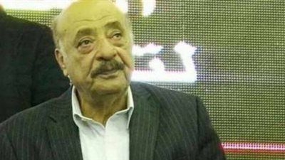 اليوم.. عزاء فايق عزب في شارع العريش بالهرم