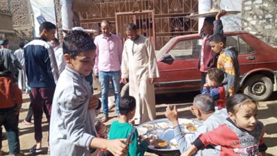 في زمن كورونا.. أهالي قرية بقنا يحيون ذكرى شفائهم من الكوليرا والطاعون