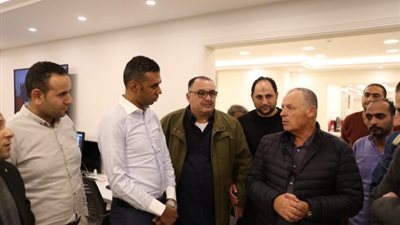 هاني أبوريدة من القاهرة 24: نعم سأترشح لرئاسة اتحاد الكرة