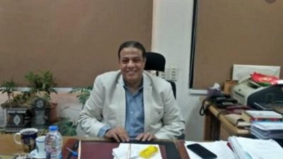 عميد آداب عين شمس: نطبق نظام التعليم الهجين.. وفعّلنا إيميل لـ24 ألف طالب