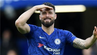 ميليك يقضي على أحلام جيرو في الانضمام لإنتر ميلان