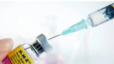 دراسة: لقاح MMR يبطئ عدوى “كورونا” لحين تناول اللقاح