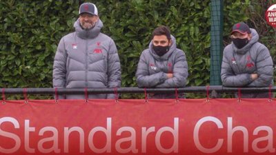 تحت أنظار كلوب.. التعادل السلبي يحسم مباراة شباب ليفربول وساوثهامبتون