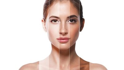 4 وصفات طبيعية سهلة التحضير لتوحيد لون البشرة