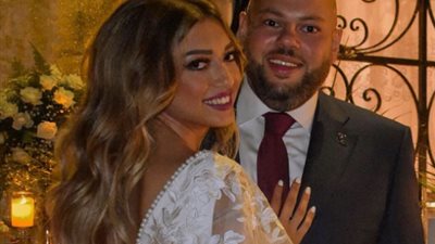 فرحة جديدة بالوسط الفني.. ميار الغيطي تقيم حفل زفافها بالجونة في هذا الموعد