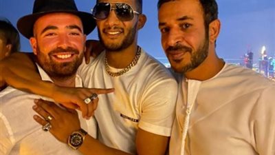 10 معلومات عن الإسرائيلي عومير آدام بعد ظهوره مع محمد رمضان