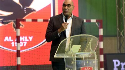 رئيس اتحاد اليد: كورونا تعوق استعدادنا “الأمثل” للمونديال