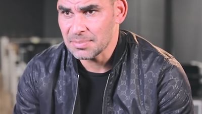 أحمد عيد عبد المالك يطالب مجلس الزمالك بأمر هام قبل مواجهة الأهلي