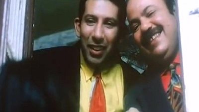 أحمد السبكي عن تعاقده لإنتاج “غبي منه فيه 2”: “ماعرفش مين قال كدا”