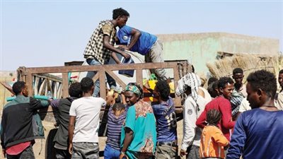“القاهرة 24” في تيجراي الإثيوبية.. دماء الأهالي على الطرقات وحكومة “أديس أبابا” تواصل القصف
