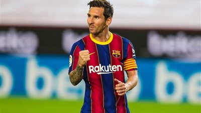 رقم سلبي لـ”ميسي” بعد الخسارة أمام أتليتكو مدريد في الدوري الإسباني