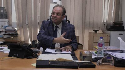 عاطر حنورة يكشف تفاصيل طرح مشروعات جديدة في 7 وزارات للشراكة مع القطاع الخاص (حوار)