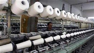 وزير قطاع الأعمال: لدينا 23 شركة للغزل والنسيج ونعمل على دمجها في 8 شركات لتحسين الأداء