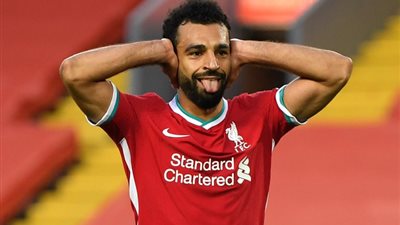 تفاؤل في ليفربول بشأن لحاق محمد صلاح بمباراة أتالانتا