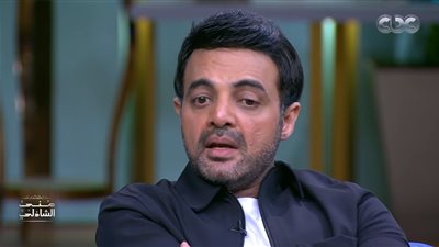 عمرو محمود ياسين عن أزمة محمد رمضان: “أرفض التطبيع قولًا واحدًا”