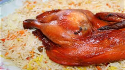 طريقة عمل المندي اليمني بأسهل الخطوات