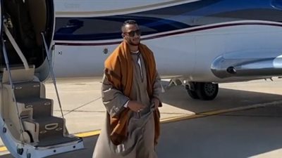 محمد رمضان يتجاهل غضب الجمهور: صباح الخير على العقول الحكيمة (صورة)