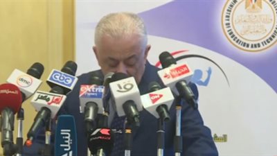 وزير التعليم: في حالة إغلاق المدارس سيظل الطالب في نفس العام