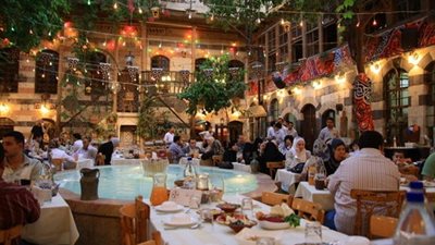 رئيس غرفة المنشآت السياحية: مواعيد الغلق الجديدة تتناسب مع جميع الأنشطة (خاص)