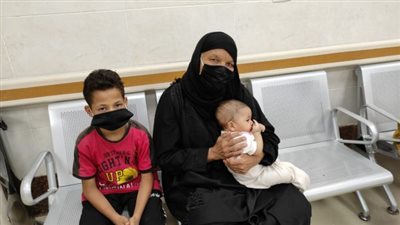 “الرعاية الصحية”: 2.9 مليون جنيه شهريًا لعلاج مرضى التصلب العصبي بمستشفيات الهيئة 