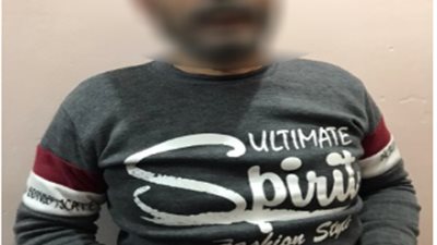 مسؤول مزيف.. ضبط عاطل انتحل صفة موظف بالشهر العقاري للنصب على المواطنين 