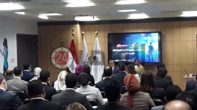 النائب العام: “فيه ناس بتحارب التكنولوجيا.. وأراقب عمل أعضاء النيابة العامة”