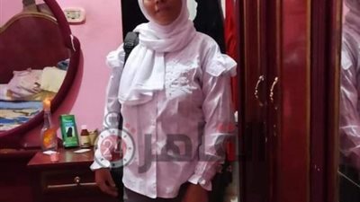 اختفاء طالبة عقب ذهابها للمدرسة ببنها.. وشقيقها: “منعرفش حاجة عنها”