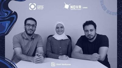 منصة حجز الفنادق “دليل السفر” تنجح في اجتياز الدورة الثامنة في مفاعل ريادة الأعمال