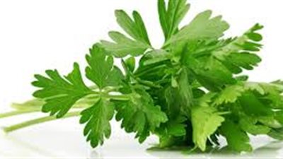فوائد البقدونس لعلاج مشاكل البشرة والوقاية من مرض السرطان