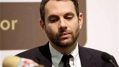 الصقر يعلق على إيقاف أحمد أحمد: “رحم الله عمرو فهمي”