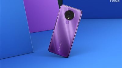 “تكنو” تطلق هاتف Spark 6 في السوق المصري بسعر 2379 جنيها