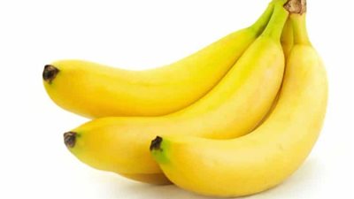 لن تتخيلي ما يفعله قشر الموز ببشرتك فنتائجه مذهله