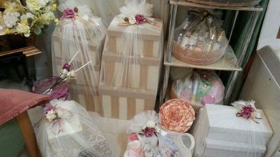 تعرفي على مستلزمات العروس بجدول منظم وشامل كل الأغراض