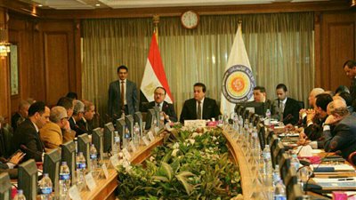 مصدر لـ”القاهرة 24″: “التعليم العالي” لم تُخاطب الجامعات حتى الآن بشأن انتخابات الطلاب