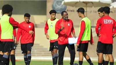 القنوات المفتوحة الناقلة لمباراة منتخب مصر وهايتي بث مباشر اليوم في كأس العالم للناشئين 2025