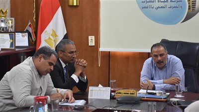 مياه الأقصر: ضعف الخدمة بعدة مناطق شرق إسنا غدًا بسبب انقطاع الكهرباء