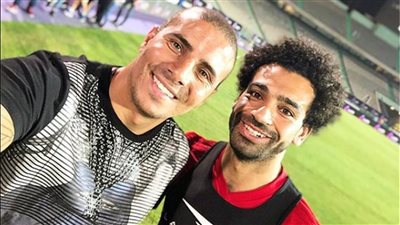 أبرزهم محمد زيدان.. نجوم يدافعون عن محمد صلاح بعد تعرضه للانتقادات رفقة ليفربول