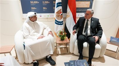 5 شركات طاقة عالمية تبحث فرص زيادة الاستثمار في مصر