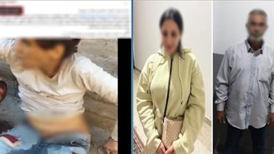 تتعاطى مخدرات.. الداخلية تكشف تفاصيل ادعاء سرقة مجهولين لأعضاء فتاة مصابة بالشارع في الإسكندرية